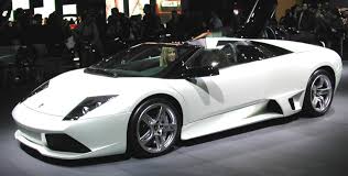 All Super Lamborghini Overviews Lamborghini Murcielago Lp640 Roadster Wallpaper