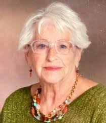 Audrey Sersen Obituary (1930