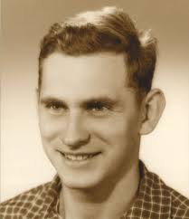 Forest Andrew Franklin Allen Obituary August 5, 2023