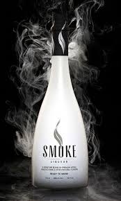 Smoke Liqueur Vodka Wine Liqueur Vodka