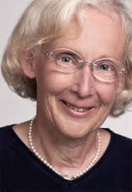 Dr. Eva-Maria Hubert