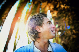 Episode Eight of The Accutron Show Podcast Featuring Alex Ott