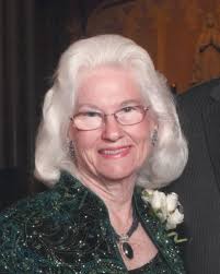 Ruth Hunter McAnespy Obituary May 31, 2025