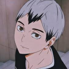 187.7 cm (6'1.5) bokuto koutarou: Haikyuu Icons
