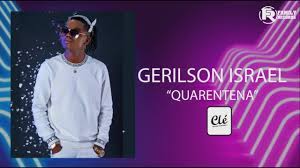 Gerilson insrael quando quarentena passar : Gerilson Israel Quarentena Audio Youtube