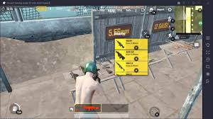 This android emulator is designed solely for gaming and allows windows users to simply play the games on their devices. Pubg Pc Tencent Gaming Buddy Turbo Aow Engine Test Youtube