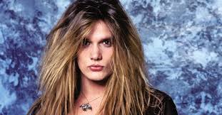 Flash Survey: Which is your favorite of these hard rock vocalists from the  80s