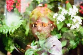 Some fun film highlights from a trip to the Insectarium and Aquarium in New  Orleans this past July. I could've stayed in that butterfly space all day  🦋✨