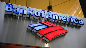 Bank Of America Reserves Its Spot In The Cryptocurrency Race Bitcoin News