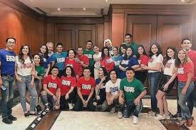 Isang pamilya tayo ngayong pasko: Abs Cbn Christmas Station Id 20200 Calendar Tcgaes 2020christmasday Info
