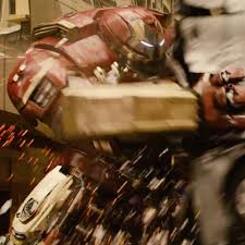 Iron man 3 2013 full movie download google drive link. Iron Man S Hulkbuster Armor Is The Biggest Clue To Marvel S 5 Year Future The Verge