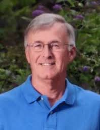 Leonard Vaughn "Len" Steving Obituary (2025)