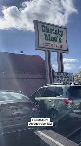 Christy Mae's! #fyp #food #strictlynewmexico #viral #tiktok #november ...