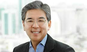 Jaehoon Chang, Vice Chair of Hyundai Motor Group and Co-Chair of the Hydrogen Council