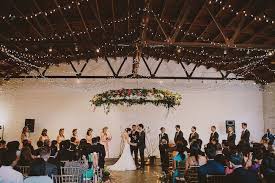 Distinctively Different 6 Unique Wedding Venues In Atlanta In 2020 Atlanta Wedding Venues Georgia Wedding Venues Warehouse Wedding