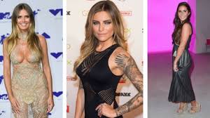 Sarah Lombardi, Sophia Thomalla und Co.: Peinlich! DIESE Nackt-Schnappschüsse  wollte niemand sehen | news.de