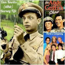 The Andy Griffith Show': Don Knotts was Constantly Exhausted on the  Comedy's Set (Full information 👇 💬) | Facebook