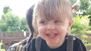 Family's heartbreak after Welsh toddler dies suddenly in her sleep