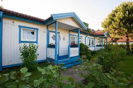 George church is the closest landmark to haus gabi. Ferienhaus Gabi Das Haus Auf Rugen