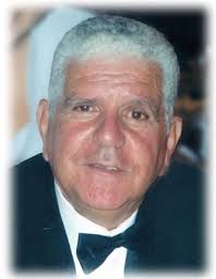 Charles J. Rizzo Jr. Obituary