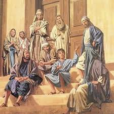 Searching For Jesus Luke 2 41 52 Main Street Umc