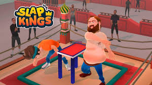 Gamers downloaded around a billion titles every week in the quarter. Slap Kings Apk Mobile Android Version Full Game Setup Free Download Epingi