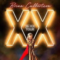 brian culbertson drops his 20th album xx