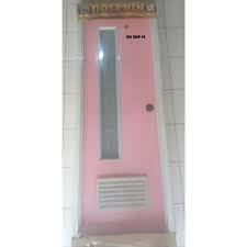Pintu pvc standar (rp180.000) 2. Pintu Wc Pintu Kamar Mandi Pintu Toilet Pvc Exclusive Door Full Set Daun Dan Kusen Motif Kaca Shopee Indonesia