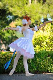 Ahiru princess tutu by LadyGiselle on DeviantArt | Princess tutu, Princess,  Tutu