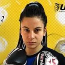 Anamaria Balas vs. Leyla Shebel, Heroes 7