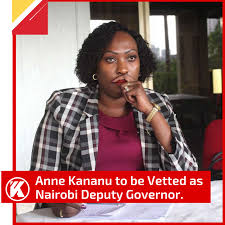 Anne hanakoizumi (花小泉 杏hanakoizumi an) , also commonly known as hanako (はなこ) , is one of the main characters of the anne happy♪ series. Kenyans Co Ke Nairobi County Government Has Announced That It Will Vet Anne Kananu Mwenda For The Position Of Deputy Governor Read More Https Bit Ly 3occj0e Facebook