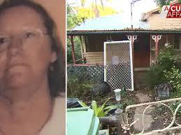 Mother leaves almost everything in estate to carer, after dying in  "suspicious" circumstances