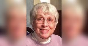 Obituary for Gloria Kay Starks