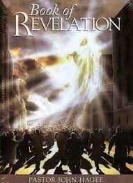 Details About The Book Of Revelation Prophecy Teaching 8 Cds With Chart John Hagee
