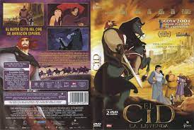 El Cid La Leyenda I Wonder If It S Any Good Comic Book Cover Comics Comic Books