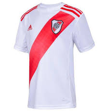2019 20 River Plate Home Soccer Jersey Shirt Soccer Jersey Jersey Shirt Jersey
