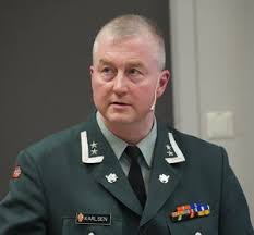 66 geir hågen karlsen, tools of russian influence: Mangler Lover Mot Pavirkningsoperasjoner Norges Forsvarsforening