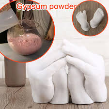 Check spelling or type a new query. Diy Replica 3d Hand Foot Print Mold Powder Gypsum Powder Baby Birthday Gift Handprint Footprint Gift Plaster Casting Kit Figurines Miniatures Aliexpress