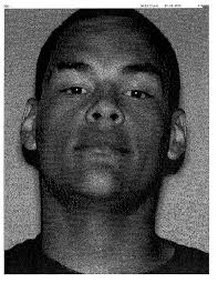 18-year-old fugitive captured in Morgan County