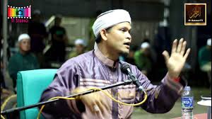 Soal jawab ramadhan ustaz azhar idrus official. Ustaz Abdullah Khairi Isteri Solehah Youtube