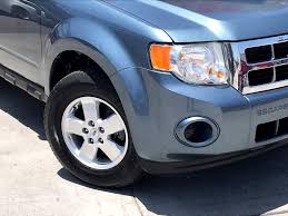 Image result for Steel Blue 2011 Escape