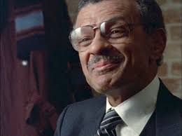 Remembering MLK's 'Field General,' C.T. Vivian