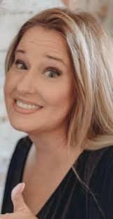 Katherine Jewell Mashburn Babineaux (1971-2023)