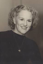 Betty Ray Shipman Obituary