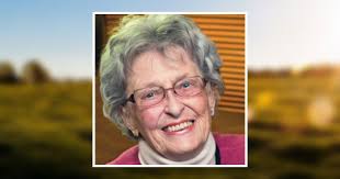 Elberta Honstein Obituary May 19, 2016