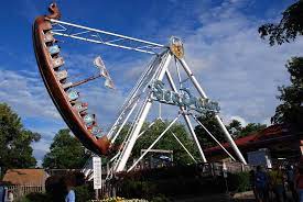 Seabreeze Amusement Park Photos Videos Reviews Information My Travel Map Amusement Park East Coast Travel
