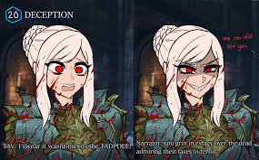 centurii-chan, tav (baldurs gate), the dark urge (baldurs  gate), baldurs gate, baldurs gate 3, dungeons & dragons,  highres, 1girl, armor, blood, blood in hair, blood on armor, blood on face,  blood splatter,