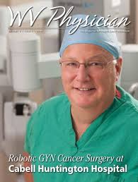 WV Physician Magazine Volume 5, Issue 2 by P. J. Hutton