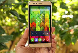 Intex Aqua Trend Review