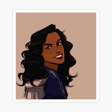 In shadow and bone, by the time you get to the third book, she begins to reveal more layers and we begin to understand her better. Zoya Nazyalensky Spiral Notebook By Bucumber Redbubble